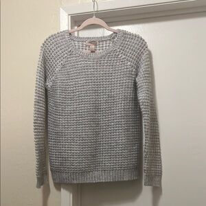 Gray Women's Sweater